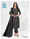 Lifestyle Vol 16 By Mcm Cotton Printed Surat Kurti With Bottom Dupatta Wholesale Market